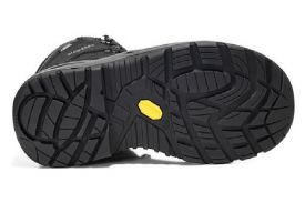 LOWA Work Sicherheitsschuh S3, RENEGADE Work GTX black Mid S3S CI, Gr. 39 - 47